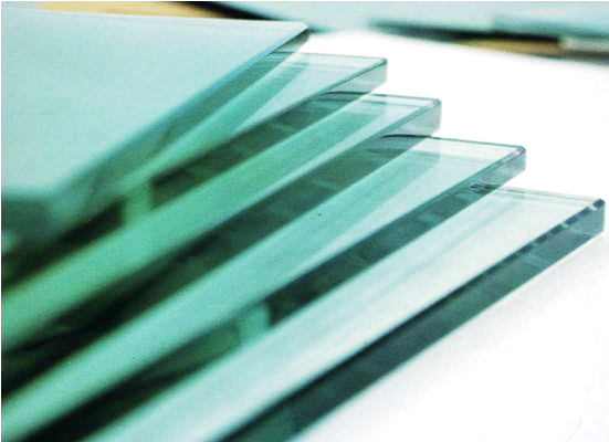 鋼化、均質(zhì)玻璃