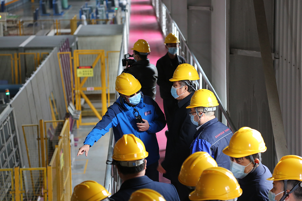 調(diào)研活動(dòng)接待