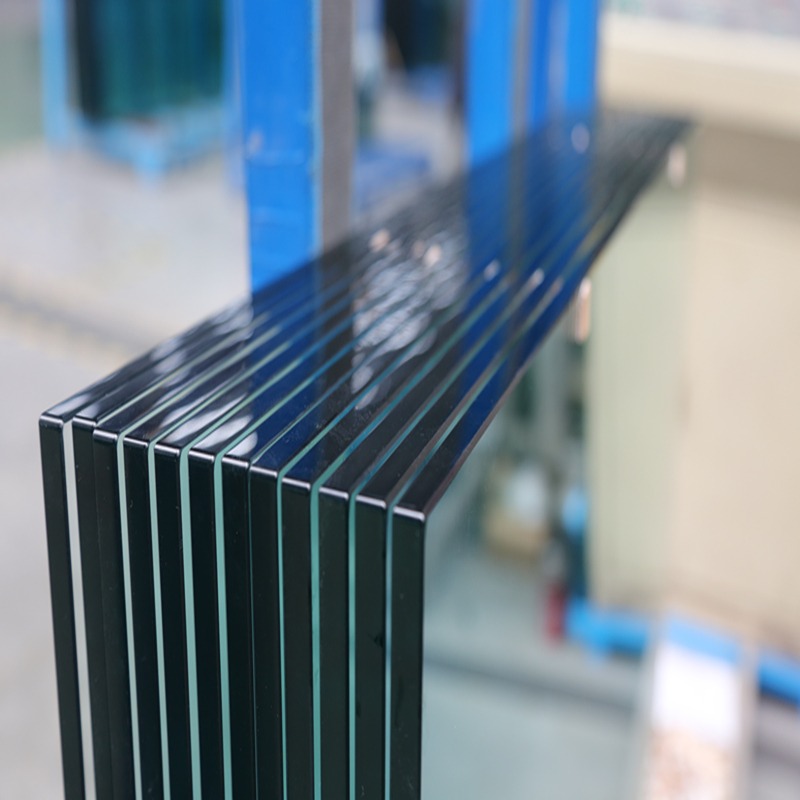 鋼化、均質(zhì)玻璃