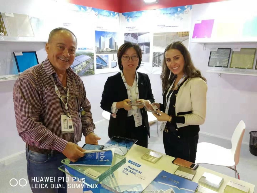 國(guó)內(nèi)外展會(huì)