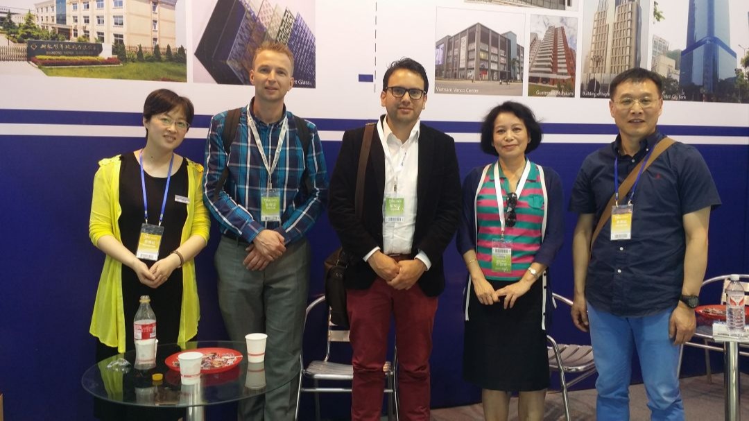 國(guó)內(nèi)外展會(huì)