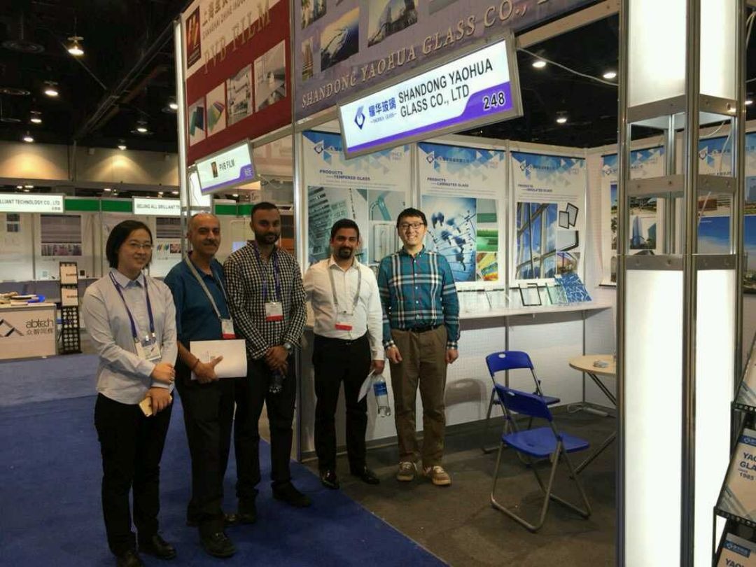 國(guó)內(nèi)外展會(huì)