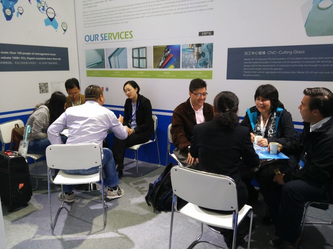 國(guó)內(nèi)外展會(huì)