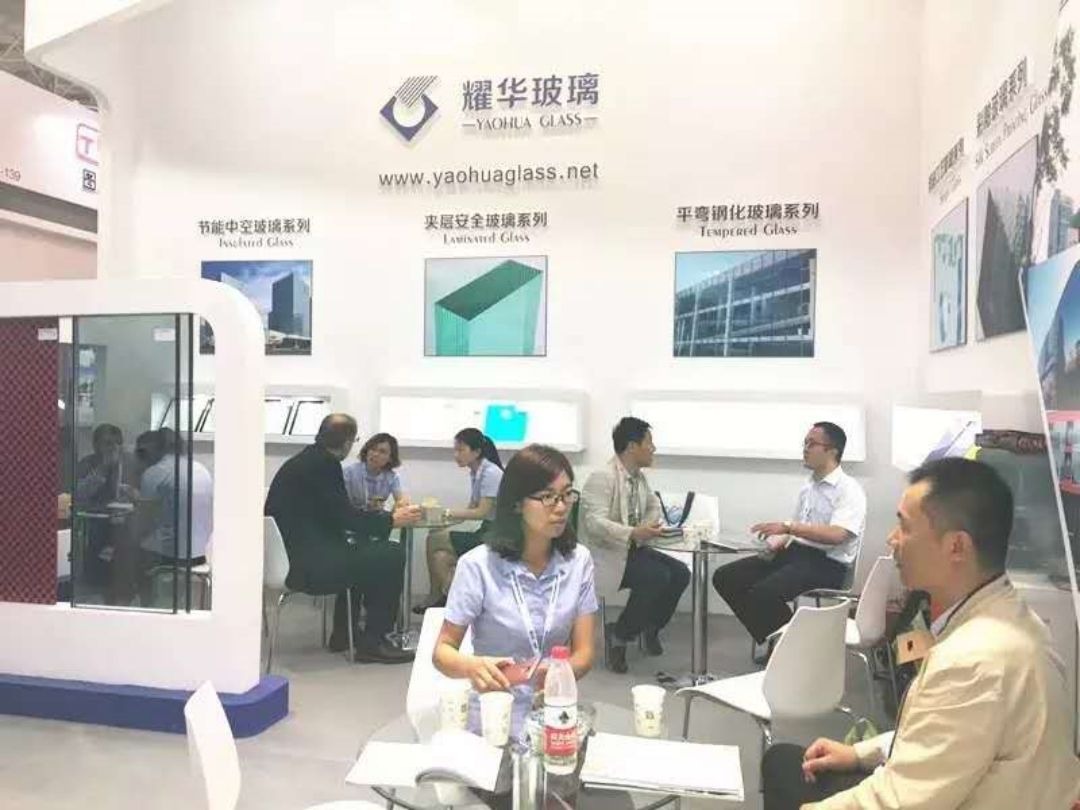 國(guó)內(nèi)外展會(huì)