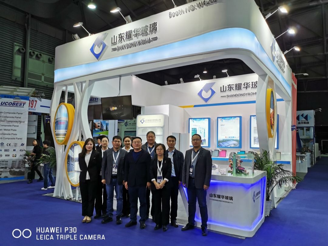 國(guó)內(nèi)外展會(huì)