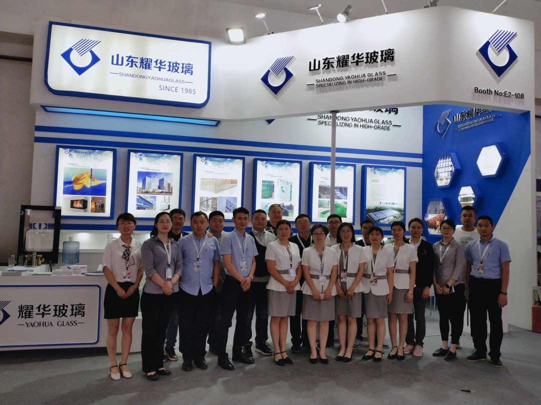 國(guó)內(nèi)外展會(huì)