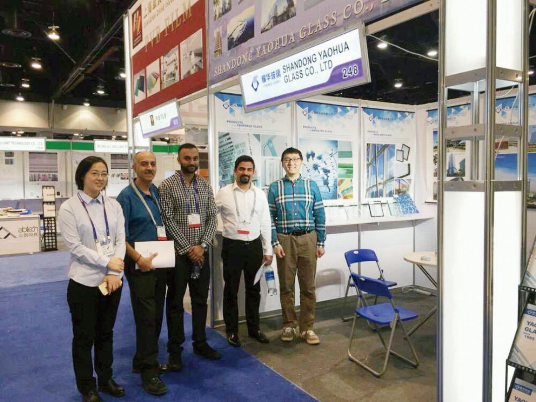 國(guó)內(nèi)外展會(huì)