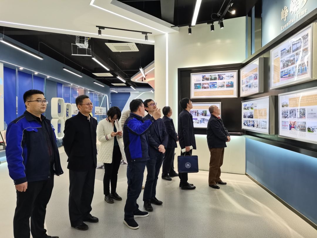 調(diào)研活動(dòng)接待