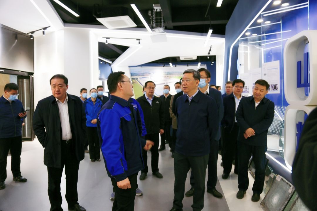 調(diào)研活動(dòng)接待