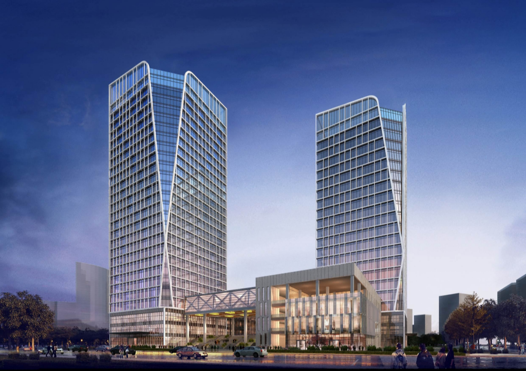 濟(jì)南經(jīng)濟(jì)開發(fā)區(qū)孵化器