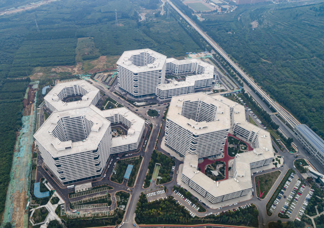 長(zhǎng)清孵化器